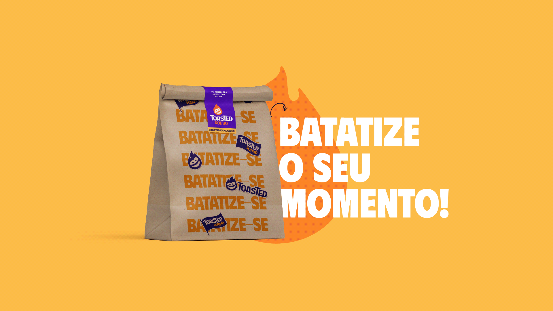 Precisam de um posicionamento claro que conecte estratégia e comunicação