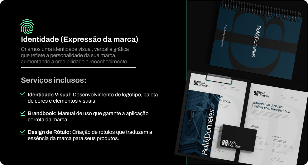 identidade