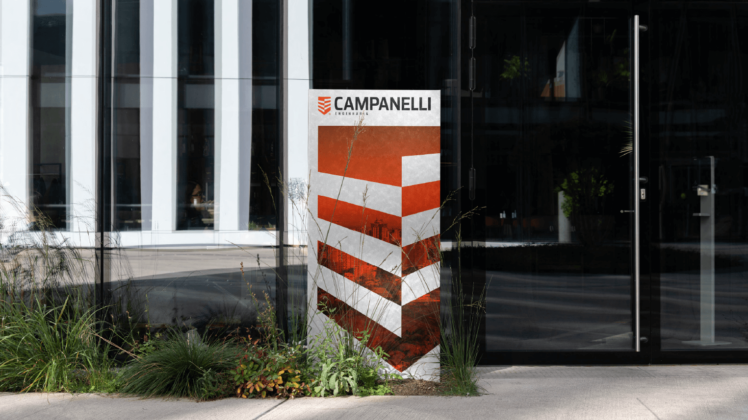 Campanelli Engenharia