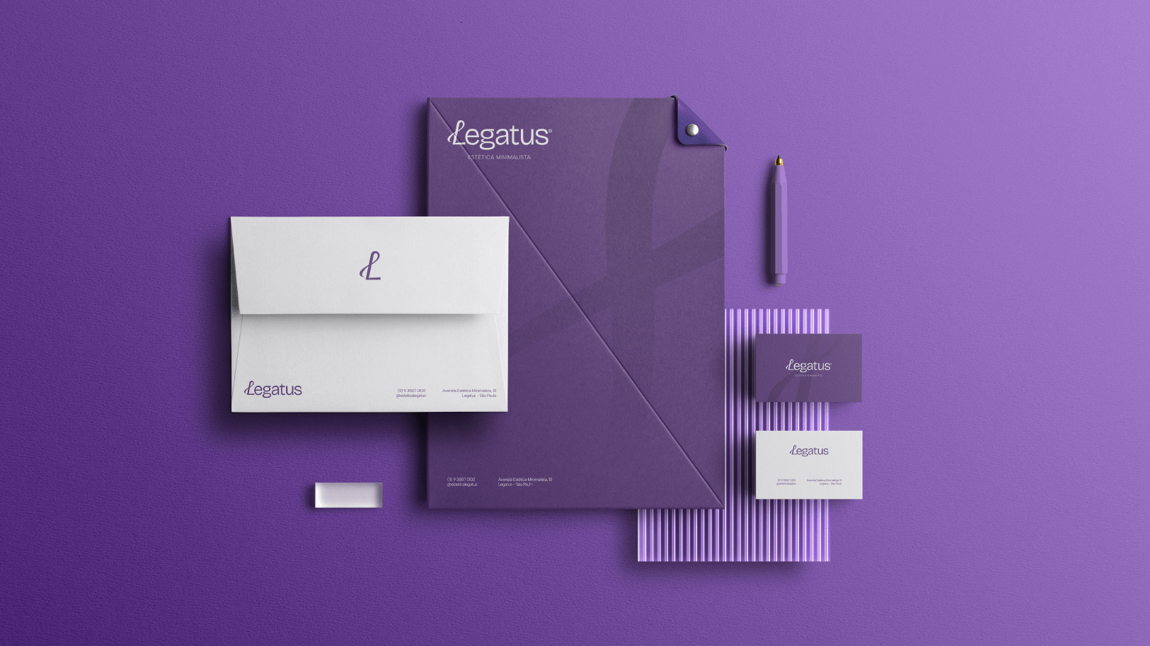 Legatus